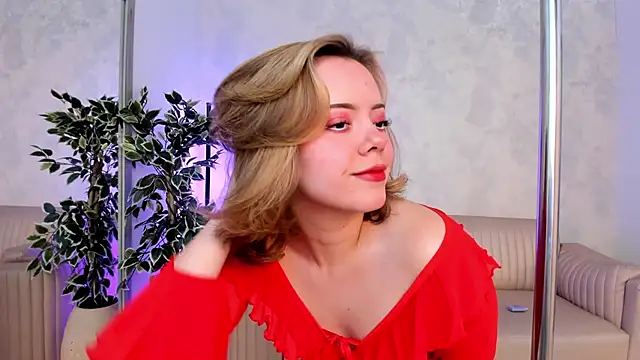 AnnaTylor online show from 4, 2, 2026