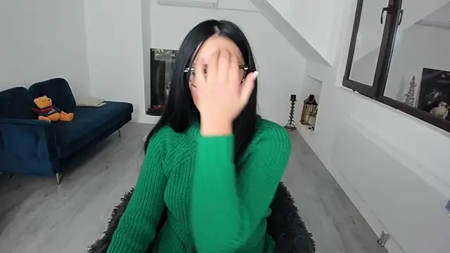 AnyaEvy online show from 13, 1, 2026