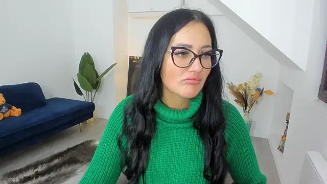 AnyaEvy online show from 18, 2, 2026