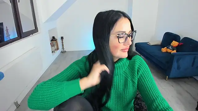 AnyaEvy online show from 9, 1, 2026