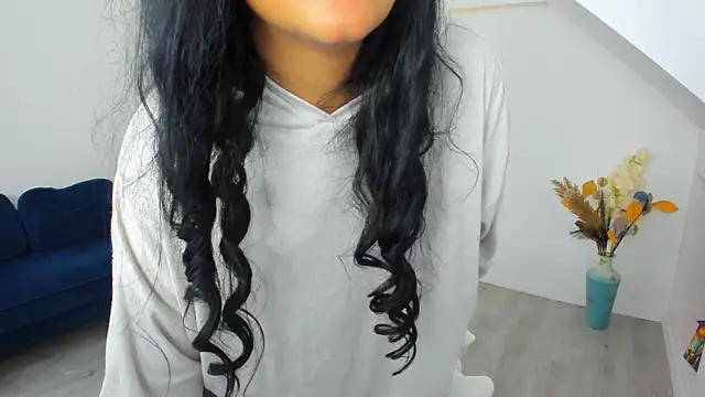 AnyaEvy online show from 4, 4, 2026