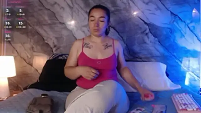 ginebraass online show from 4, 3, 2026