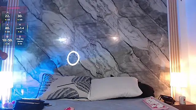 ginebraass online show from 31, 3, 2026