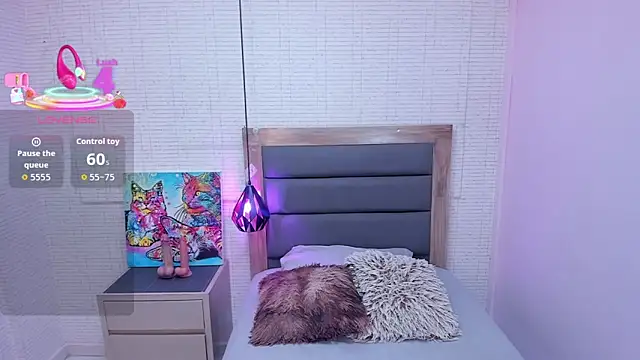 IRENNEBLAZER online show from 4, 3, 2026