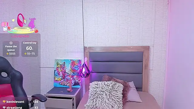 IRENNEBLAZER online show from 28, 2, 2026