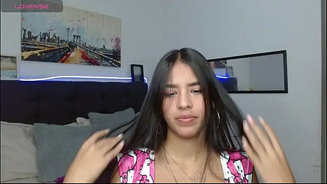 alexandraclaire9 online show from 26, 11, 2025