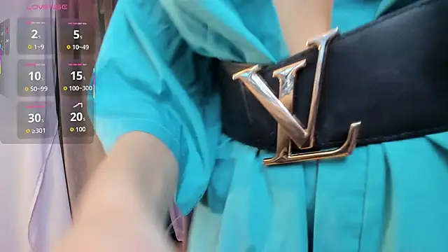 Heidy palmer online show from 22, 12, 2025