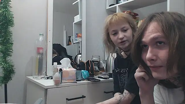 angelsofpornn online show from 19, 1, 2026