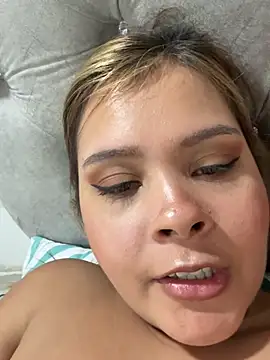 MelodySanz online show from 28, 2, 2026