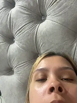 MelodySanz online show from 13, 3, 2026