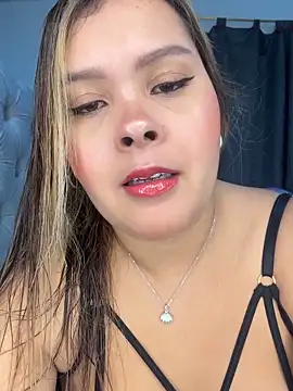 MelodySanz online show from 4, 6, 2026