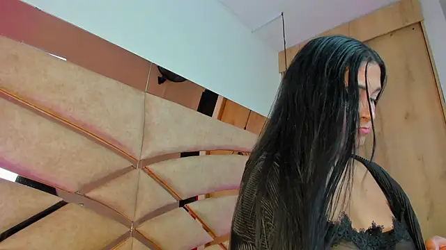 PARKERTHOMPSON online show from 15, 1, 2026