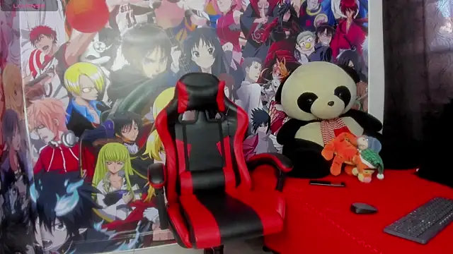 lolasweett  online show from 27, 11, 2025