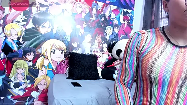 lolasweett  online show from 10, 11, 2025