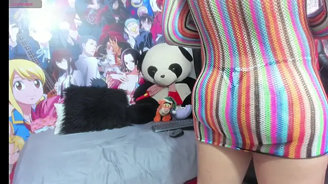 lolasweett  online show from 13, 11, 2025