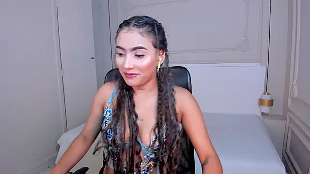 DominikEmber online show from 24, 11, 2025