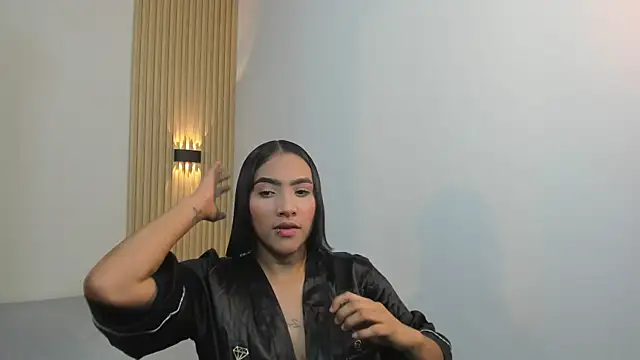 DominikEmber online show from 30, 11, 2025