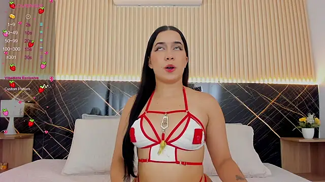 Amy Leah online show from 23, 12, 2025