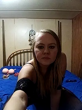 JolisaXXX online show from 16, 11, 2025