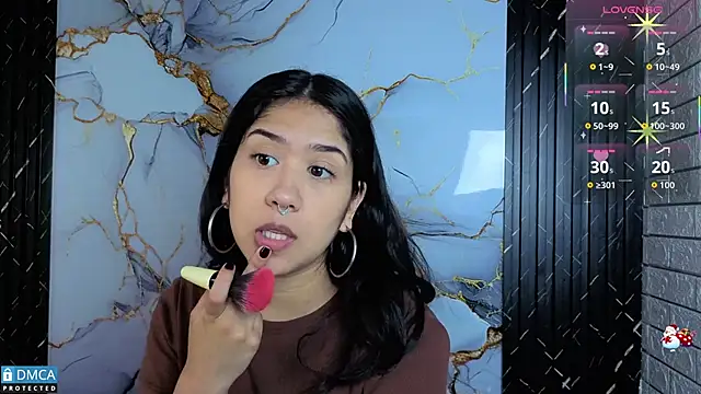 sofia sstonee  online show from 15, 1, 2026