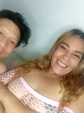 xXAndreyAndMariaXx online show from 29, 11, 2025