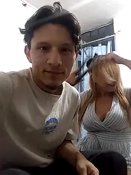 xXAndreyAndMariaXx online show from 12, 11, 2025