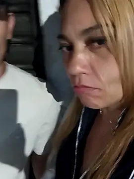 xXAndreyAndMariaXx online show from 26, 11, 2025