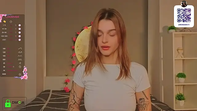 AdameShoyer online show from 8, 2, 2026