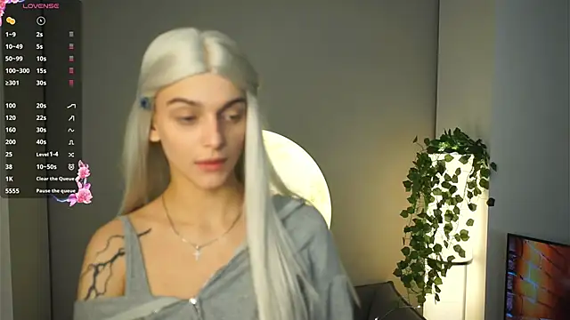 AdameShoyer online show from 3, 12, 2025