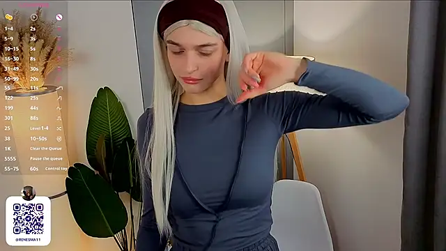 AdameShoyer online show from 28, 11, 2025