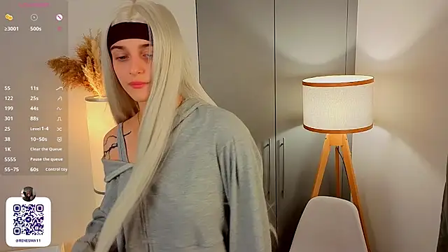 AdameShoyer online show from 26, 11, 2025