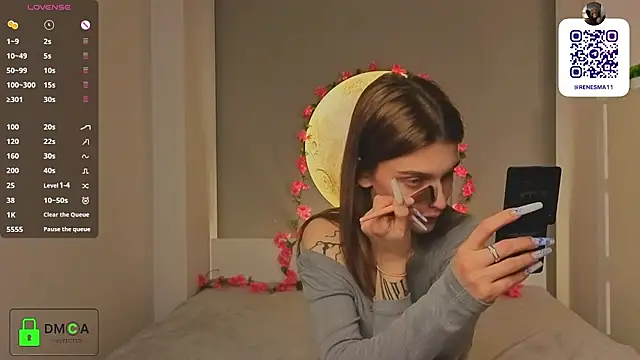 AdameShoyer online show from 2, 2, 2026