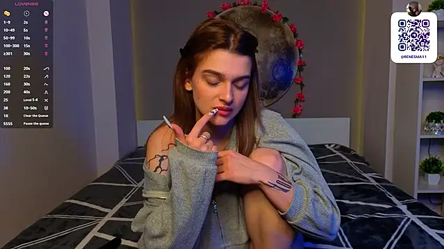 AdameShoyer online show from 26, 2, 2026