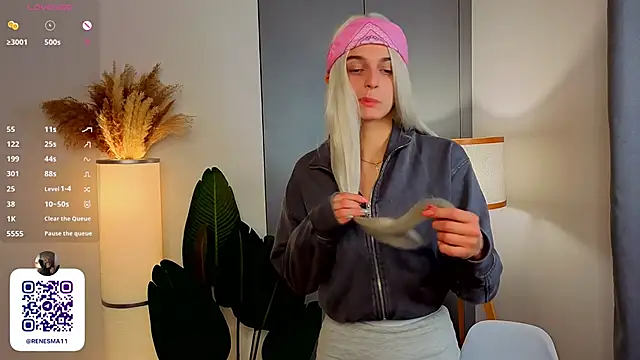 AdameShoyer online show from 22, 11, 2025