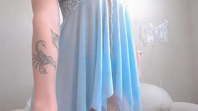 RosieCheeks  online show from 28, 4, 2026