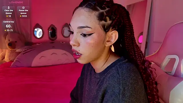 Lynaa love online show from 13, 11, 2025