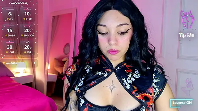 Lynaa love online show from 17, 11, 2025