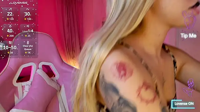 Lynaa love online show from 18, 11, 2025