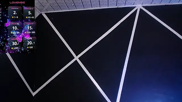 Lilith07  online show from 17, 11, 2025