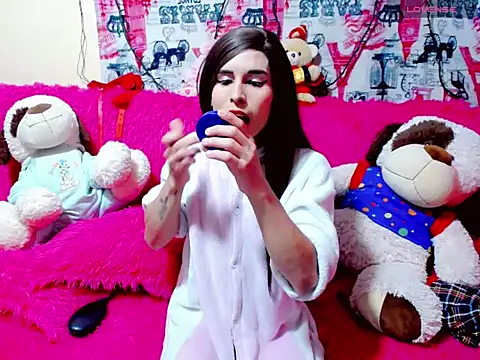 rosalia 77 online show from 15, 4, 2026