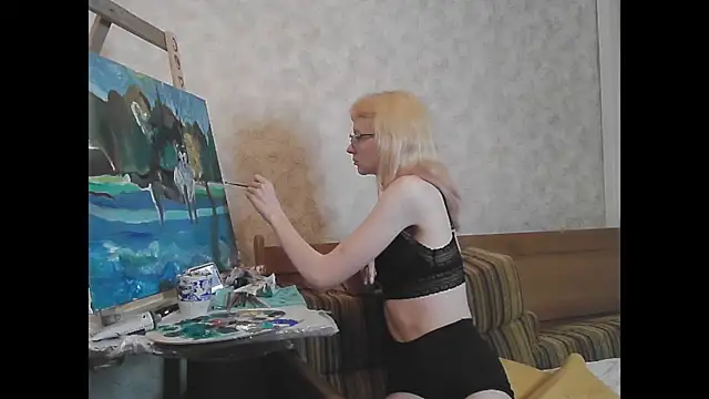 LixLee online show from 14, 11, 2025