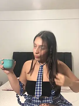 Vianca Costt online show from 8, 1, 2026