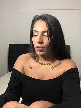 Vianca Costt online show from 15, 2, 2026