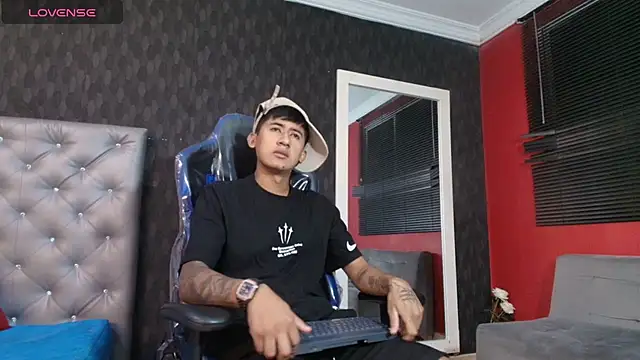 Vinackk online show from 25, 11, 2025