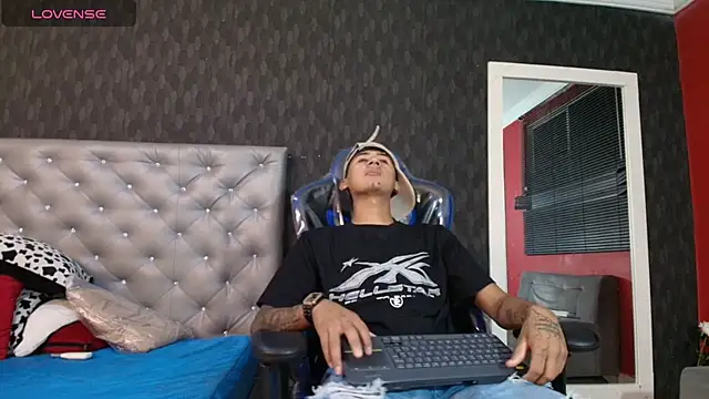 Vinackk online show from 26, 11, 2025