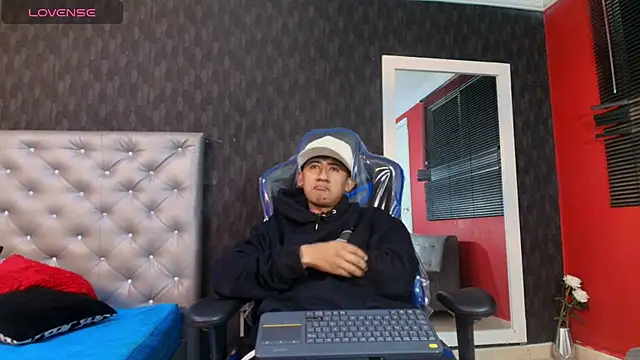 Vinackk online show from 23, 11, 2025