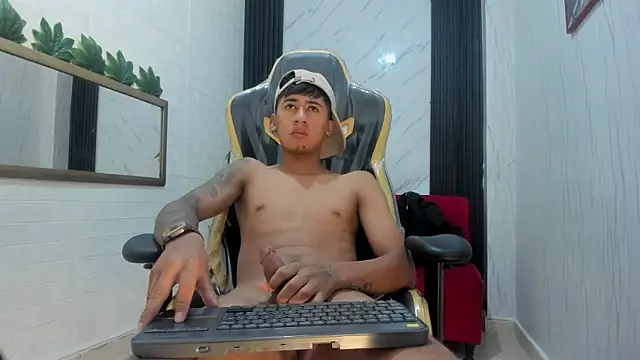 Vinackk online show from 12, 11, 2025