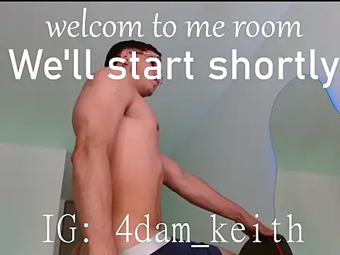 adam keith online show from 8, 1, 2026