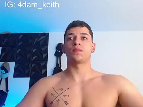 adam keith online show from 14, 11, 2025