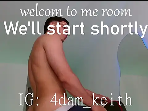 adam keith online show from 10, 1, 2026